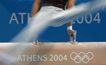 Δεν θα αγωνισθεί σε όλα τα όργανα ο Νέμοφ και δεν θα υπερασπιστεί τον τίτλο του