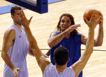 Πρεμιέρα της επίσημης αγαπημένης με την Αυστραλία