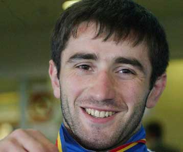 Tην 7η θέση πήρε ο Ζιντιρίδης και την 5η  Καραγιανναπούλου-Στην Ιαπωνία τα χρυσά