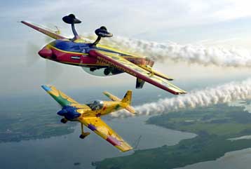 Σε «πλωτά αεροδρόμια» μετατρέπονται από την Παρασκευή τα λιμάνια του Ιονίου