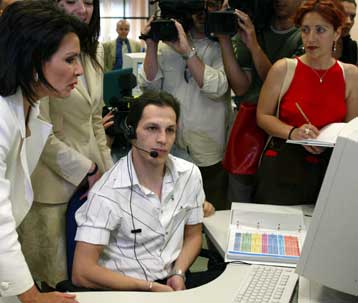 Λύστε κάθε απορία σας σχετικά με τους Αγώνες από το… ακουστικό σας