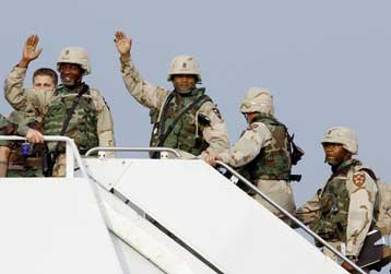 Οι ΗΠΑ σχεδιάζουν να αποσύρουν 70.000 στρατιώτες από Ευρώπη και Ασία