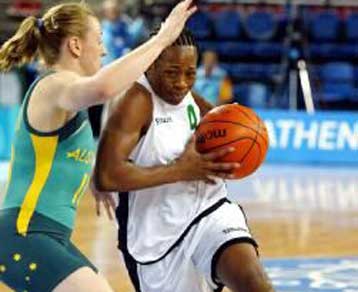 Ανετες νίκες για ΗΠΑ, Αυστραλία, Κίνα στο μπάσκετ γυναικών-Θρίλερ για την Ισπανία