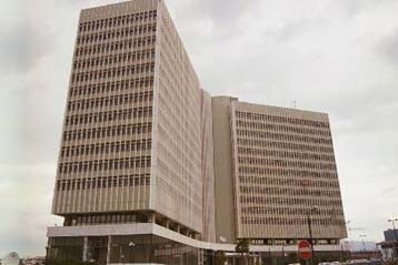 Έκτακτη σύσκεψη στον ΟΤΕ για τα προβλήματα μετάδοσης σε Κεντρική και Βόρειο Ελλάδα