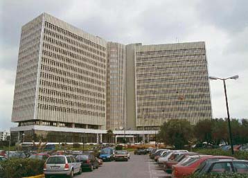 Παραιτήθηκε ο τεχνικός διευθυντής του ΟΤΕ μετά τα προβλήματα στο σήμα της ΕΡΤ