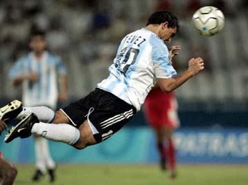 Με νίκες προχώρησαν Αργεντινή, Κορέα και Αυστραλία στο Ολυμπιακό τουρνουά ποδοσφαίρου