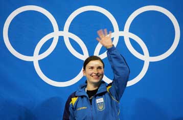 Αποκλεισμός για Καραφλού, Αντωνιάδη και Ντάιαμοντ(!) στη σκοποβολή