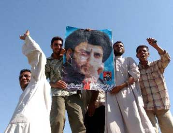 Επίθεση με όλμους κοντά στο ξενοδοχείο όπου συνεδριάζει η ιρακινή Εθνοσυνέλευση