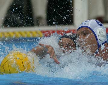 Η Ουγγαρία 6-4 τη Σερβία/Μαυροβούνιο στον πρόωρο τελικό-Εύκολα η Ρωσία