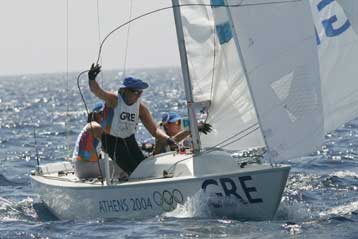 Μπεκατώρου/Τσουλφά στην πρώτη θέση, Κακλαμανάκης 5ος λόγω ένστασης