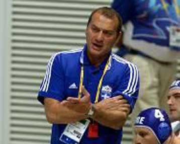 Στη μάχη των Ολυμπιακών και η εθνική πόλο γυναικών από τη Δευτέρα