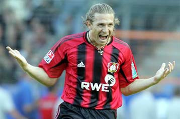 Ισοπαλία για Λεβερκούζεν και Μπόχουμ, εκτός έδρας νίκη της Φράιμπουργκ στη bundesliga