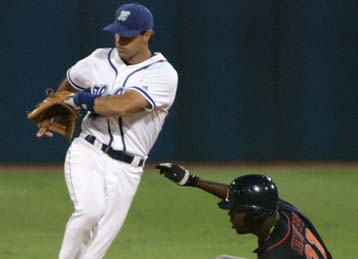 Πολύ κακό ξεκίνημα για την εθνική μπέιζμπολ με ήττα 11-0 από την Ολλανδία