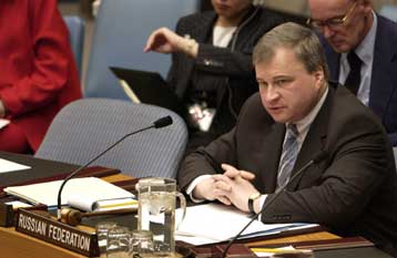 Ο Κόφι Ανάν καταδικάζει τη σφαγή μελών της φυλής Τούτσι στο Μπουρούντι