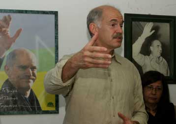 Την Τρίτη η κρίσιμη συνεδρίαση της Επιτροπής του ΠΑΣΟΚ για τη Διακήρυξη