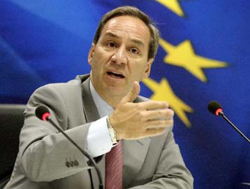 Ολυμπιακά οφέλη υπό προϋποθέσεις βλέπει ο Γιώργος Αλογοσκούφης