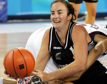 Η γυναικεία ομάδα μπάσκετ των ΗΠΑ έχει πλέον τον τίτλο της Dream team