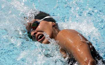 Μακριά από τις επιδόσεις τους οι Έλληνες αθλητές την 3η ημέρα της κολύμβησης