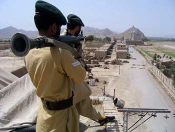 Συνάντηση κορυφής της Αλ Κάιντα πραγματοποιήθηκε τον Μάρτιο