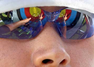 Δεν μπήκε στους «32»  ο Καλογιαννίδης – Πανηγυρική πρόκριση του Καραγεωργίου