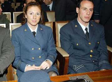 Στην Εκτελεστική Επιτροπή της ΔΟΕ η υπόθεση Κεντέρη-Θάνου