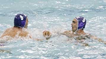 Νίκη επί της Ισπανίας θέλει η εθνική ανδρών πόλο-Γούρι η ήττα από την Γερμανία;