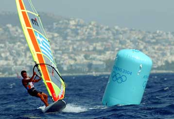 Από πρώτος, πέμπτος και τώρα τέταρτος ο Κακλαμανάκης, «δώρο» από τον Μποντέμπ