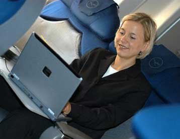 Νέα στάνταρτ θα μπορούσαν να δεκαπλασιάσουν την ταχύτητα στα ασύρματα δίκτυα