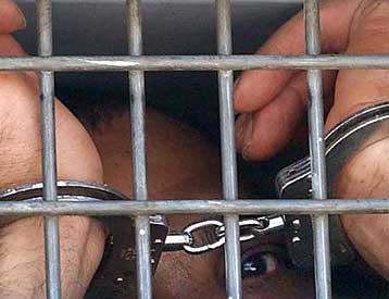 Με ψητά στις φυλακές δελεάζει το Ισραήλ τους Παλαιστίνιους απεργούς πείνας