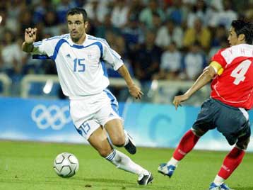 Τελευταία ευκαιρία για την ομάδα ποδοσφαίρου κόντρα στο Μεξικό