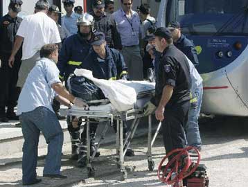 Κορεάτης εργαζόμενος στην ΤΡΑΜ ΑΕ το πρώτο θύμα του τραμ