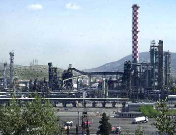 Στο 16,23% η συμμετοχή της ΔΕΚΑ στην Ελληνικά Πετρέλαια ΑΕ