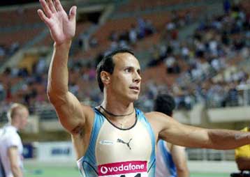 Κατάθεση στην Tροχαία και εξέταση από ιατροδικαστή για Κεντέρη, Θάνου