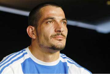 Μικροτραυματισμός τελικά για τον Πύρρο Δήμα