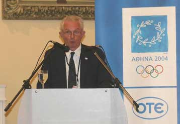 Προαναγγελία μεγάλων αλλαγών στον ΟΤΕ από τον Π.Βουρλούμη