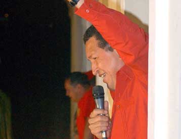 Οι ΗΠΑ δεν αναγνωρίζουν το αποτέλεσμα του δημοψηφίσματος στη Βενεζουέλα