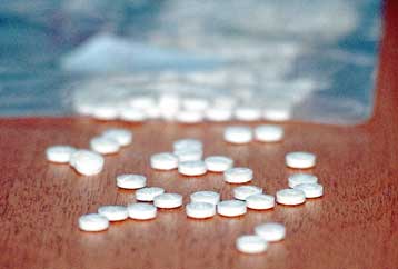 Αναβολικά παίρνει το 3% των έφηβων στην Ελλάδα