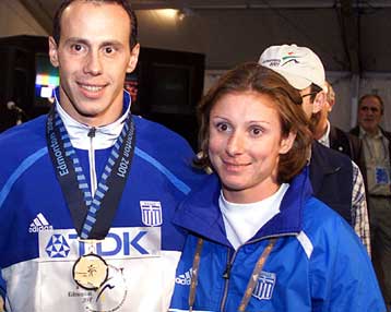 Εξιτήριο για Κεντέρη και Θάνου – Αλλάζει τα δεδομένα η ιατροδικαστική έκθεση