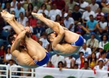 Ο κόσμος ήταν το καλύτερο «αναβολικό» για μας, είπαν Μπίμης και Συρανίδης