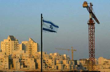 Επαναλαμβάνεται η εποικιστική πολιτική του Ισραήλ στη Δυτική Όχθη