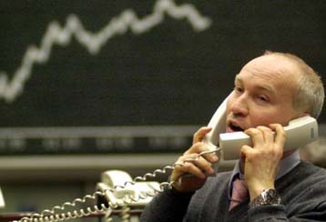 Διακυμάνσεις στα ευρωπαϊκά χρηματιστήρια την Τρίτη