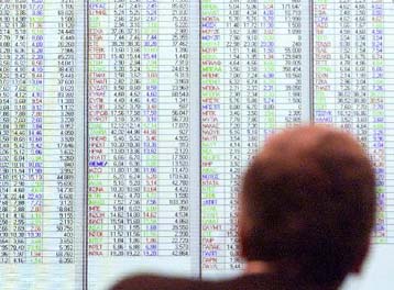 Ανοδικές τάσεις στο Χρηματιστήριο την Τρίτη