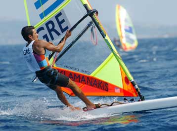 Ένσταση στο ανώτατο αθλητικό δικαστήριο καταθέτει η ΕΟΕ για το θέμα Κακλαμανάκη