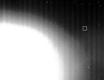 Δυο νέα φεγγάρια ανακάλυψε στο σύστημα του Κρόνου το Cassini