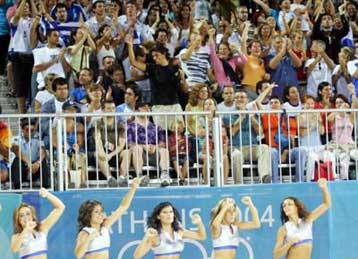 Χρυσό μετάλλιο και στις πωλήσεις για την Ελλάδα με 3.285.000 εισιτήρια μέχρι στιγμής