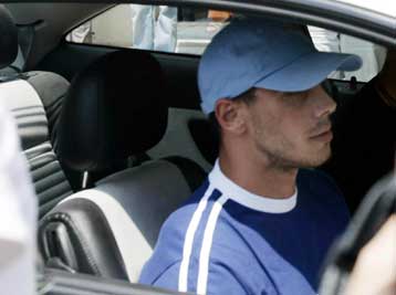 Δεν έχω κάνει χρήση απαγορευμένων ουσιών, δήλωσε ο Κεντέρης – Πικραμένη η Θάνου