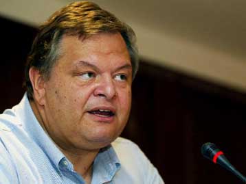 Διαφωνία Βούγια-Βενιζέλου για τις «κυβερνητικές ευθύνες» στο θέμα Κεντέρη-Θάνου