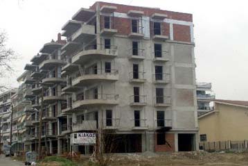 Ευνοϊκότερο φορολογικό καθεστώς ζητούν οι ιδιοκτήτες ακινήτων