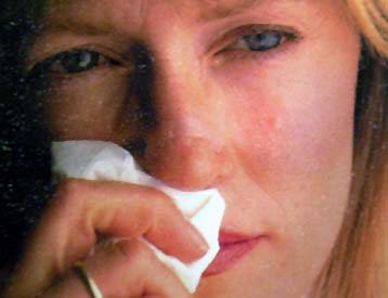 Η έκθεση στη γρίπη κατά την κύηση σχετίζεται με μετέπειτα εκδήλωση σχιζοφρένειας