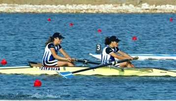 Προκρίθηκαν στον ημιτελικό οι Σακελλαρίδου/Μπισκιτζή